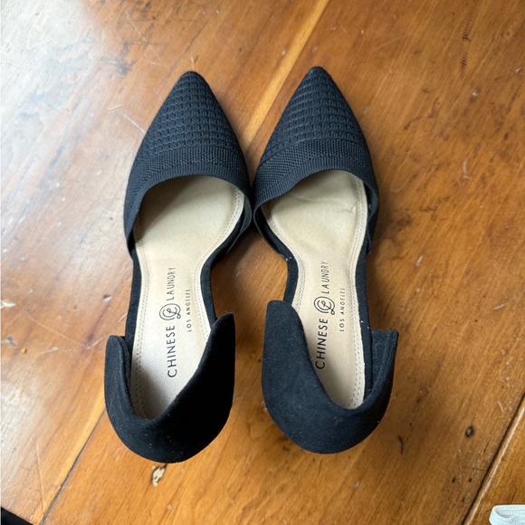 Chinese Laundry Sorie Paris Heels - Picture 5 of 8